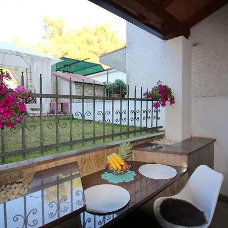 Vista Apartment Poreč