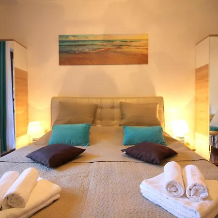 Vista Apartment