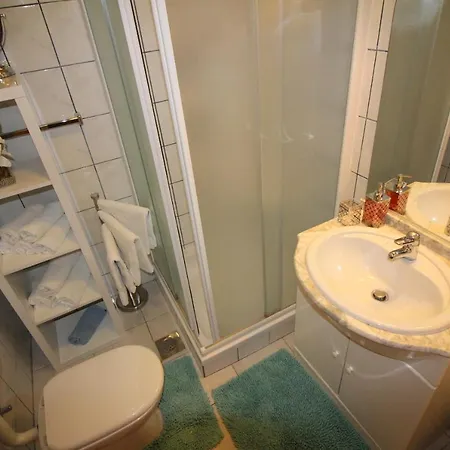 Vista Apartment Porec